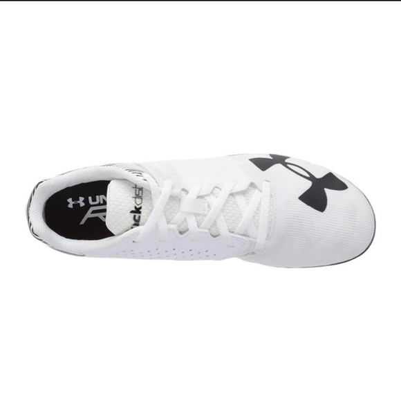 Under Armour Kick Distance Spike Cleats main image 6